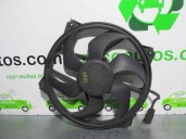 Recambio de electroventilador para peugeot 307 (s1) 2.0 hdi cat referencia OEM IAM 1253A9 
