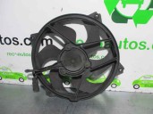Recambio de electroventilador para peugeot 307 (s1) 2.0 hdi cat referencia OEM IAM 1253A9 