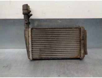 Recambio de radiador calefaccion / aire acondicionado para land rover defender (ld) 2.5 tdi referencia OEM IAM RTC7433 