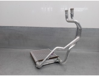 Recambio de radiador calefaccion / aire acondicionado para renault captur ii 1.0 tce bivalent. gasolina / gpl referencia OEM IAM