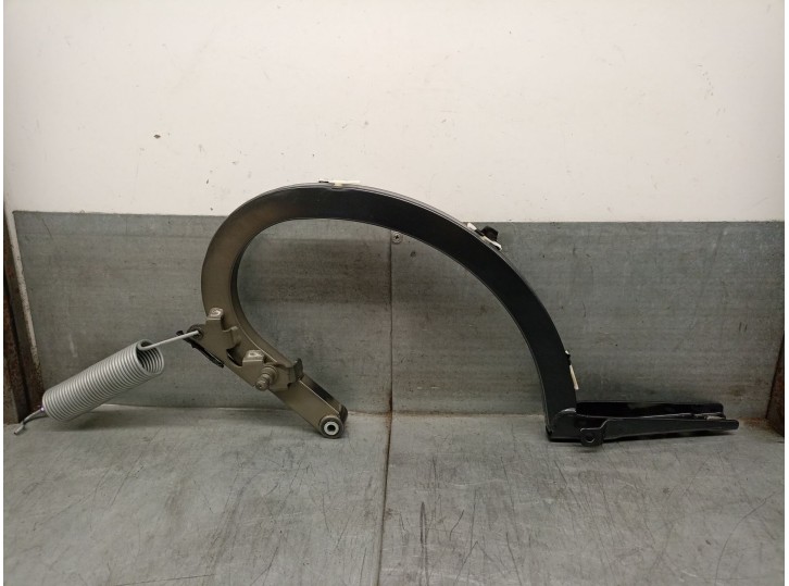 Recambio de bisagra porton para bmw 3 (g20, g80, g28) 320 d mild-hybrid referencia OEM IAM 41007481968 41007481968 7430640