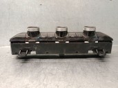 Recambio de mando climatizador para citroën c4 iii (ba_, bb_, bc_) 1.2 puretech 130 (bahnsa, bahnsb) referencia OEM IAM 98443758