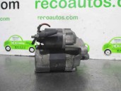 Recambio de motor arranque para peugeot 106 (s2) 1.4 referencia OEM IAM   