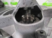 Recambio de motor arranque para peugeot 106 (s2) 1.4 referencia OEM IAM 