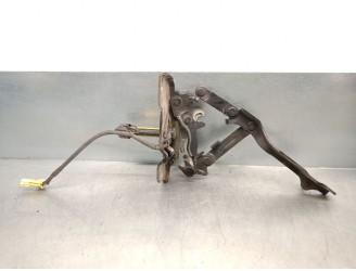 Recambio de bisagra capot para kia sorento iii (um) 2.2 crdi referencia OEM IAM 79110C5000 79110C5000 