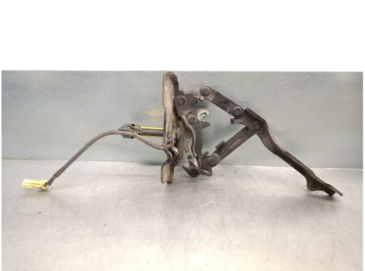 Recambio de bisagra capot para kia sorento iii (um) 2.2 crdi referencia OEM IAM 79110C5000 79110C5000 