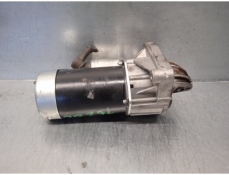 Recambio de motor arranque para fiat stilo multi wagon (192) 1.6 16v cat referencia OEM IAM LRS01590 P0958284 LUCAS