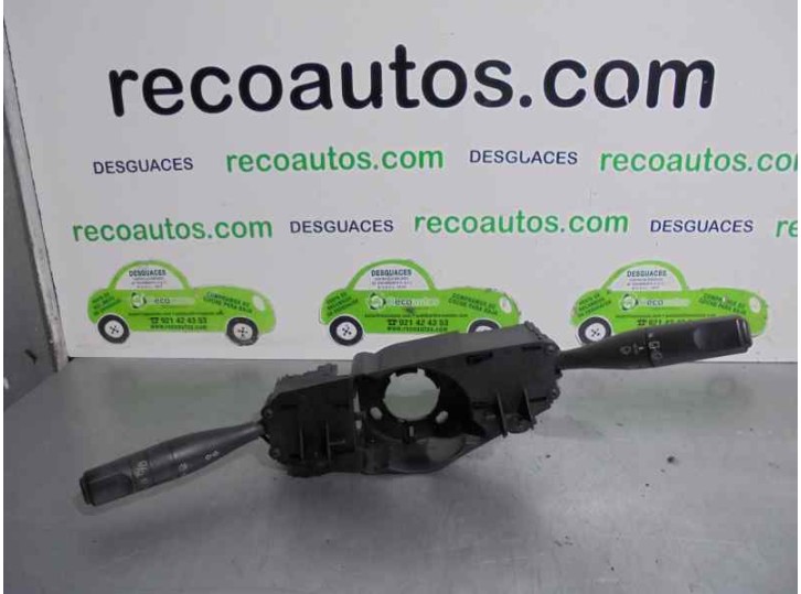 Recambio de mando luces para peugeot 106 (s2) 1.4 referencia OEM IAM 9623337580 61557109 VALEO
