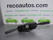 Recambio de mando luces para peugeot 106 (s2) 1.4 referencia OEM IAM 9623337580 61557109 VALEO