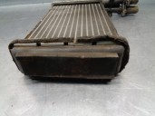 Recambio de radiador calefaccion / aire acondicionado para land rover defender (ld) 2.5 tdi referencia OEM IAM RTC7433  