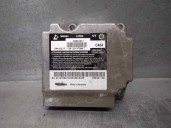 Recambio de centralita airbag para alfa romeo 147 (190) 1.6 16v cat referencia OEM IAM 46842421 5WK43277 SIEMENS