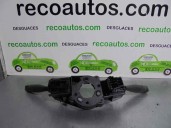 Recambio de mando luces para peugeot 106 (s2) 1.4 referencia OEM IAM 9623337580 61557109 VALEO