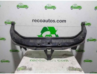 Replacement front panel for Renault Vel Satis (BJ0) 3.0 V6 dCi turbodiesel cat OEM IAM reference 7782140318 SHEET METAL 