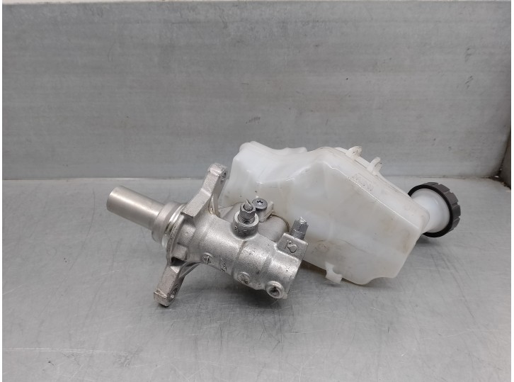 Recambio de bomba freno para renault captur ii 1.0 tce bivalent. gasolina / gpl referencia OEM IAM 460117786R  