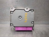 Recambio de centralita airbag para alfa romeo 147 (190) 1.6 16v cat referencia OEM IAM 46842421 5WK43277 SIEMENS