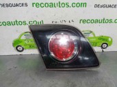 Recambio de piloto trasero izquierdo para mazda 3 berlina (bk) 1.6 16v cat referencia OEM IAM BP4N513J0C DE PORTON 5 PUERTAS
