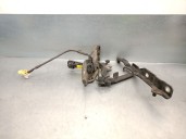 Recambio de bisagra capot para kia sorento iii (um) 2.2 crdi referencia OEM IAM 79110C5000 79110C5000 