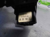 Recambio de mando luces para peugeot 106 (s2) 1.4 referencia OEM IAM 9623337580 61557109 VALEO