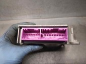 Recambio de centralita airbag para alfa romeo 147 (190) 1.6 16v cat referencia OEM IAM 46842421 5WK43277 SIEMENS