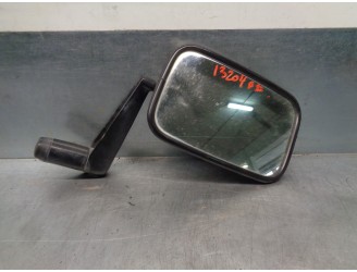 Recambio de retrovisor izquierdo para land rover defender (ld) 2.5 tdi referencia OEM IAM MTC5083 MANUAL 5 PUERTAS