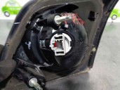 Recambio de piloto trasero izquierdo para mazda 3 berlina (bk) 1.6 16v cat referencia OEM IAM BP4N513J0C DE PORTON 5 PUERTAS