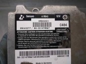 Recambio de centralita airbag para alfa romeo 147 (190) 1.6 16v cat referencia OEM IAM 46842421 5WK43277 SIEMENS