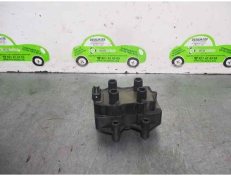 Recambio de bobina encendido para peugeot 106 (s2) 1.4 referencia OEM IAM 0221503025 