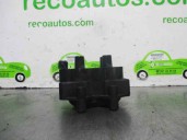 Recambio de bobina encendido para peugeot 106 (s2) 1.4 referencia OEM IAM 0221503025 