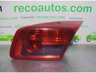 Recambio de piloto trasero derecho para renault vel satis (bj0) 3.0 v6 dci turbodiesel cat referencia OEM IAM 8200014363 PORTON