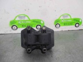 Recambio de bobina encendido para peugeot 106 (s2) 1.4 referencia OEM IAM 0221503025 