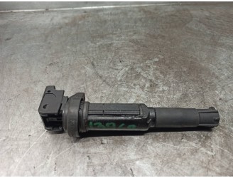 Replacement ignition coil for BMW 3 Series Saloon (E90) 318i OEM IAM reference 12138616153 