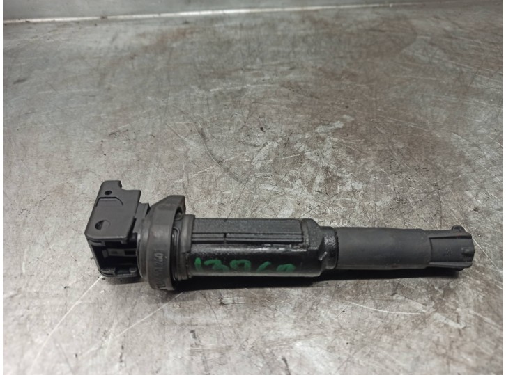 Recambio de bobina encendido para bmw serie 3 berlina (e90) 318i referencia OEM IAM 12138616153 