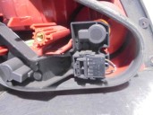 Recambio de piloto trasero derecho para renault vel satis (bj0) 3.0 v6 dci turbodiesel cat referencia OEM IAM 8200014363 PORTON