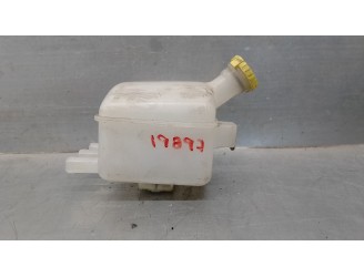 Recambio de deposito liquido frenos para nissan cabstar 01.04 3.0 diesel referencia OEM IAM 46026MB00C 