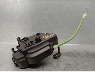 Recambio de motor cierre centralizado delantero izquierdo para lancia musa (184) 1.3 jtd 16v referencia OEM IAM 51707123 3 PINES