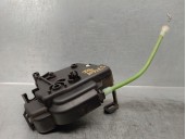 Recambio de motor cierre centralizado delantero izquierdo para lancia musa (184) 1.3 jtd 16v referencia OEM IAM 51707123 3 PINES