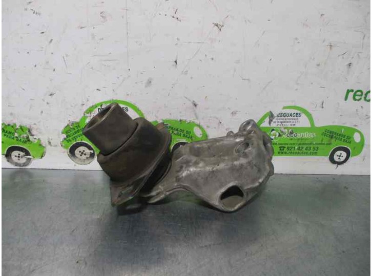 Recambio de soporte motor izquierdo para citroën c5 berlina 2.0 hdi cat (rhy / dw10td) referencia OEM IAM 9640951480 