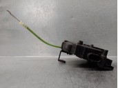 Recambio de motor cierre centralizado delantero izquierdo para lancia musa (184) 1.3 jtd 16v referencia OEM IAM 51707123 3 PINES