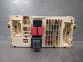 Recambio de caja reles / fusibles para alfa romeo 147 (190) 1.6 16v cat referencia OEM IAM 51711428 501208570100 