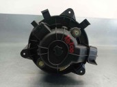 Recambio de motor calefaccion para fiat stilo multi wagon (192) 1.6 16v cat referencia OEM IAM 71736003  