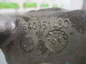 Recambio de soporte motor izquierdo para citroën c5 berlina 2.0 hdi cat (rhy / dw10td) referencia OEM IAM 9640951480 