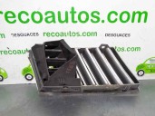 Recambio de rejilla delantera para renault vel satis (bj0) 3.0 v6 dci turbodiesel cat referencia OEM IAM 8200096824 