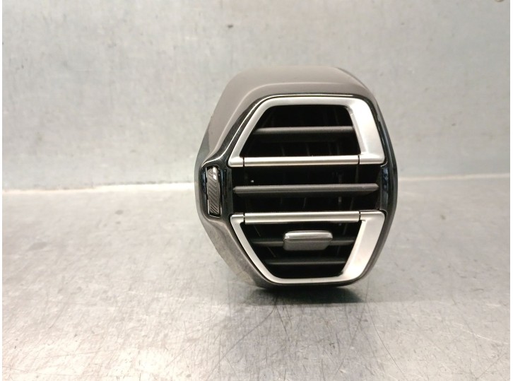 Recambio de aireador para citroën c4 iii (ba_, bb_, bc_) 1.2 puretech 130 (bahnsa, bahnsb) referencia OEM IAM 9831805480 9831805