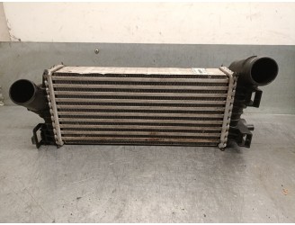 Replacement intercooler for Ford C-Max II (DXA/CB7, DXA/CEU) 1.0 EcoBoost OEM IAM reference CV619L440VC 2026747 X1436004 FOMOC