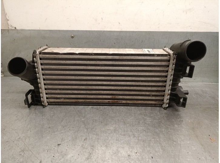 Replacement intercooler for Ford C-Max II (DXA/CB7, DXA/CEU) 1.0 EcoBoost OEM IAM reference CV619L440VC 2026747 X1436004 FOMOC
