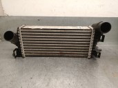 Replacement intercooler for Ford C-Max II (DXA/CB7, DXA/CEU) 1.0 EcoBoost OEM IAM reference CV619L440VC 2026747 X1436004 FOMOC