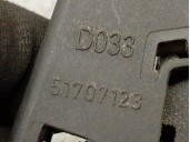 Recambio de motor cierre centralizado delantero izquierdo para lancia musa (184) 1.3 jtd 16v referencia OEM IAM 51707123 3 PINES