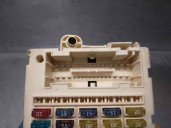 Recambio de caja reles / fusibles para alfa romeo 147 (190) 1.6 16v cat referencia OEM IAM 51711428 501208570100 