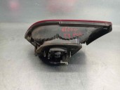 Replacement rear left tail light for Fiat Stilo Multi Wagon (192) 1.6 16V CAT OEM IAM reference 51717943 TAILGATE 5 DOORS