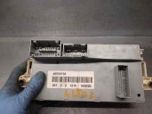 Recambio de caja reles / fusibles para alfa romeo 147 (190) 1.6 16v cat referencia OEM IAM 51711428 501208570100 